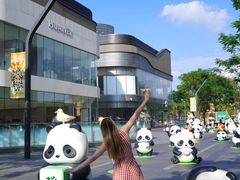 -东莞松山湖万象汇