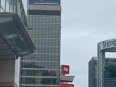 -乐天免税店(明洞店)