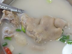-吴氏蹄花