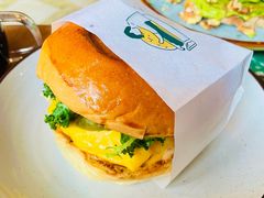 -RAC BAR(安福路店)