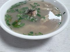 -洪峰浩老北京烧饼夹肉(角门路店)