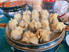 -正顺饸饹馆(中土商务楼店)