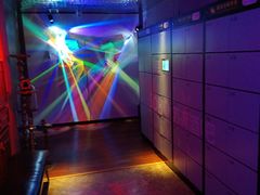 -苏荷酒吧(九街店)