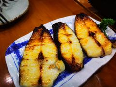 -银子铁板烧料理自助餐(人民广场店)