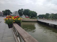 -海心沙亚运公园