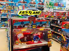 -TOYSRUS玩具反斗城(成都环球中心店)