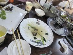 -清真·伊清阁餐厅