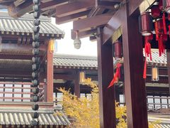 -香积寺