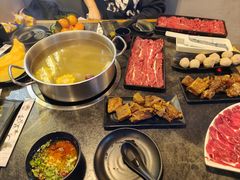 -林记潮牛·牛肉火锅(上马墩店)