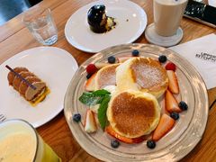 -UPPER KITCHEN(延安路店)