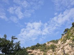 -青岩寺风景区