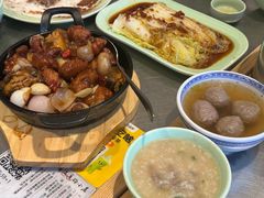 -潮界(LU·ONE凯德晶萃广场店)