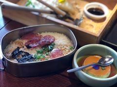 黄酒布丁-寻宝记绍兴菜(鲁迅路店)