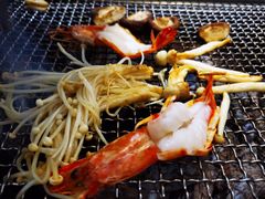 -肉甲韩国木炭烤肉(新壹街1店)