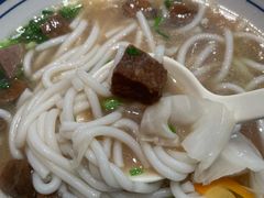 -鑫花溪牛肉米粉(印象水街都心荟店)