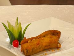 -湖锦酒楼·31年地道湖北菜(黄鹤楼店)