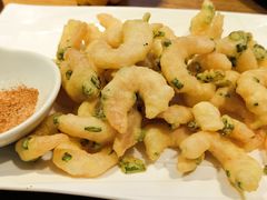-船歌·鱼水饺青岛菜(金狮广场店)