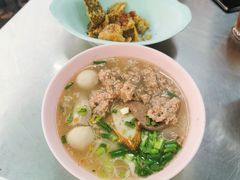 -榮泰米粉湯(Left Shop)