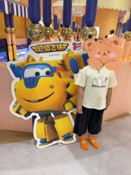 -奈尔宝家庭中心·亲子餐厅(苏州大悦城店)