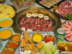 -妥妥烤肉料理(昙华林店)