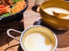 -冰川冷面·延边菜·炭烤串(观前店)