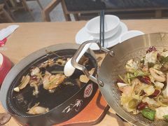 -东北风(江北万达店)