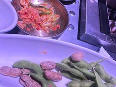 -丰茂烤串(全国首店)