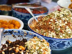 -老马家马蓉蛋菜夹馍·腊牛肉夹馍(回民街店)