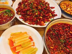 -薛阿婆(北美新天地中心店)