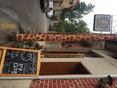 长颈鹿咖啡-长颈鹿咖啡(大学路店)