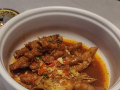 凤爪-徐记海鲜(梅溪新天地店)