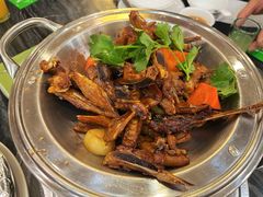 -美极鲜食坊(宝安南路店)