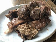 -清真·益鑫羊肉手抓馆(花园北街店)