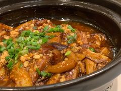 -如丰晟宴(长安万达店)