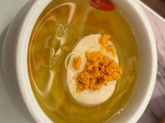 -喜鼎海胆水饺(平安金融中心店)