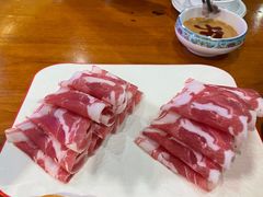 -乐宴·老北京铜火锅(桂庙店)