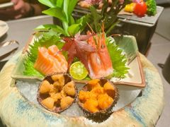 -胆道·海胆专门店(凯德晶萃店)