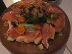 -北辰洲际酒店·IT MAMA意式家味餐厅