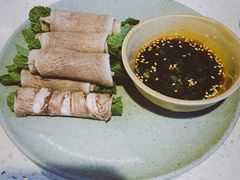 -半山腰·云南菜(侨福芳草地店)