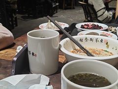 -東茅街茶馆