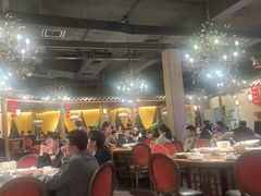 -金苑酒家·客家菜·广东老字号(万象店)
