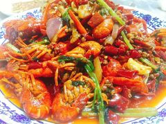 -虾少爷龙虾烧烤(双桥路店)