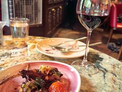 -BROWNSTONE布朗石西班牙餐厅(富城店)