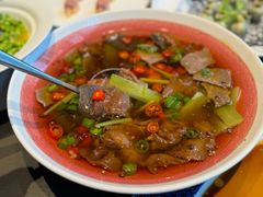 -曾宴·楚菜(湖北省博物馆店)