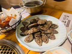 -唯成•韩国炭火烤肉 유성고기