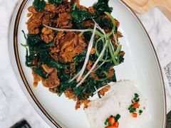 特色薄荷牛肉-PHO爺·越南料理(亦庄大族广场店)