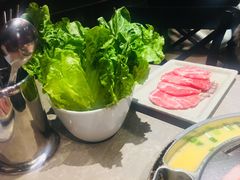 -哈哈碳都·牛肋条无限自助烤肉(台江万达店)