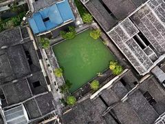 -福州罗源湾海洋世界旅游区