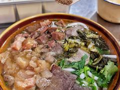 -花溪牛肉粉(八鸽岩店)