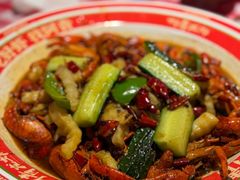 -阿青龙虾(新城店)